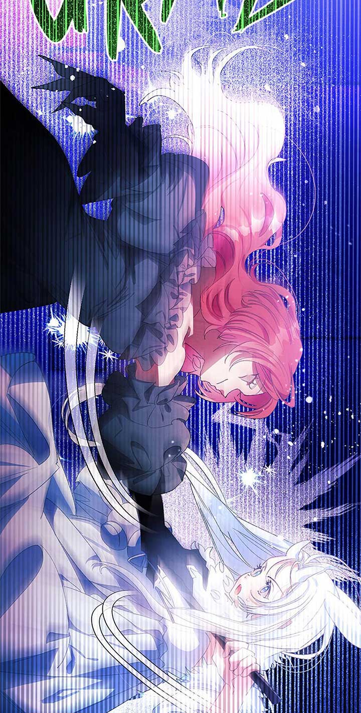 Hey Little Duke, Just Trust in Sister Chapter 84 93